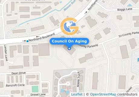 Council On Aging