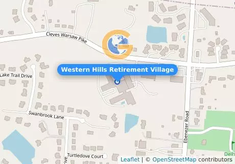 Western Hills Retirement Village
