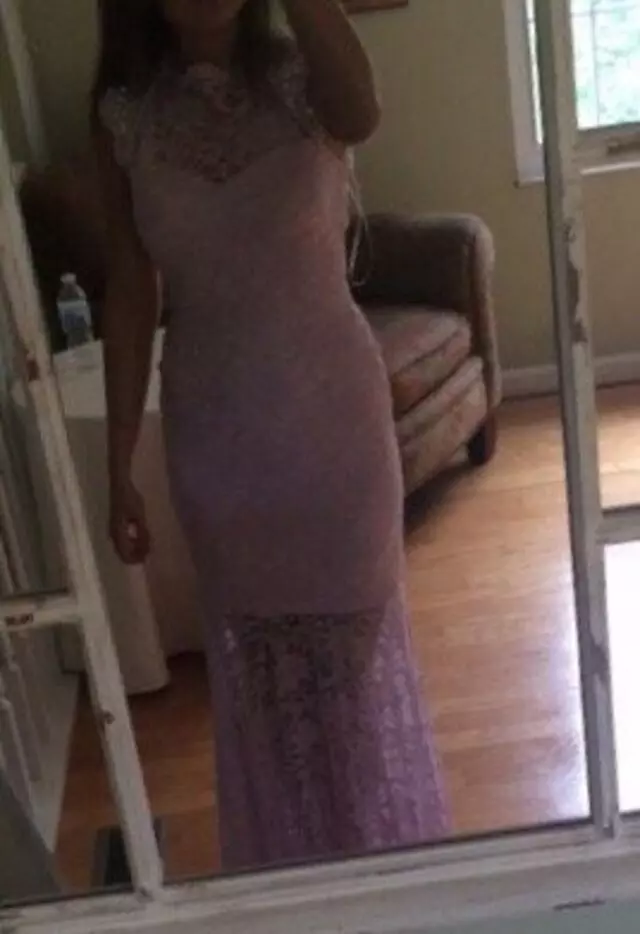 Alterations By Gladys