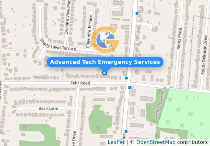 Advanced Tech Emergency Services