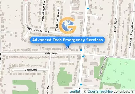 Advanced Tech Emergency Services