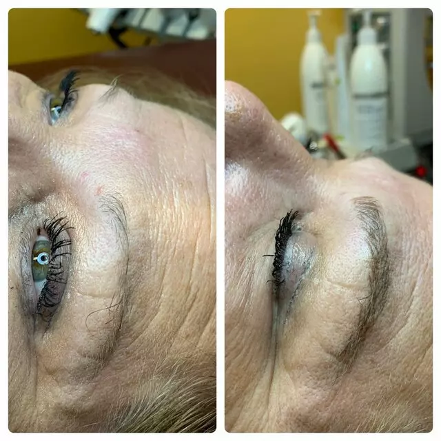 Brow Essence