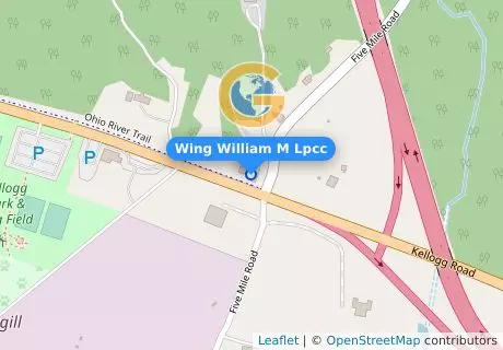 Wing William M Lpcc