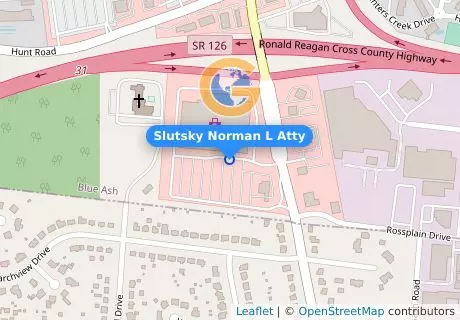 Slutsky Norman L Atty