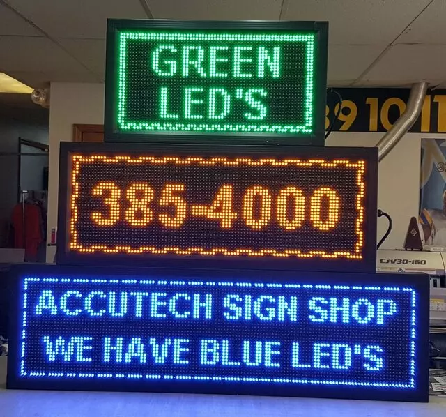 Accutech Sign Shop