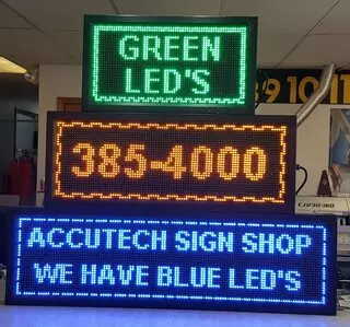 Accutech Sign Shop
