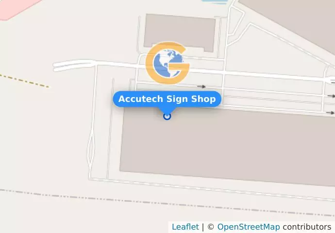 Accutech Sign Shop
