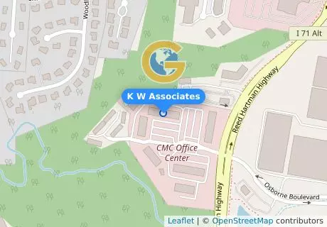 K W Associates