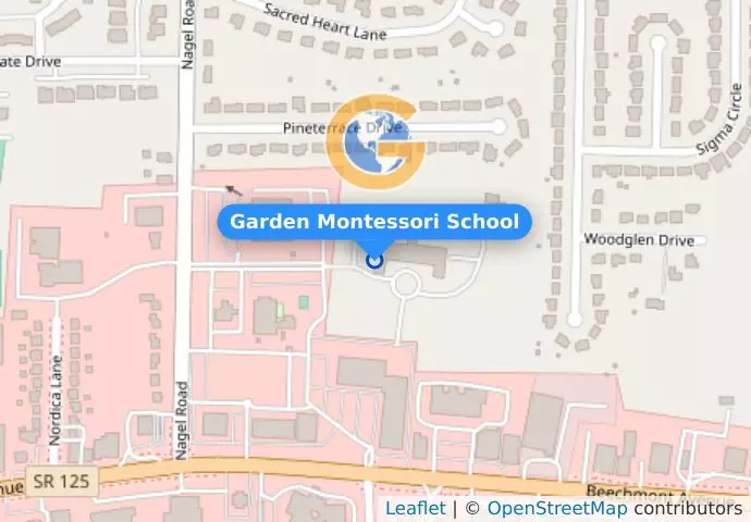 Garden Montessori School