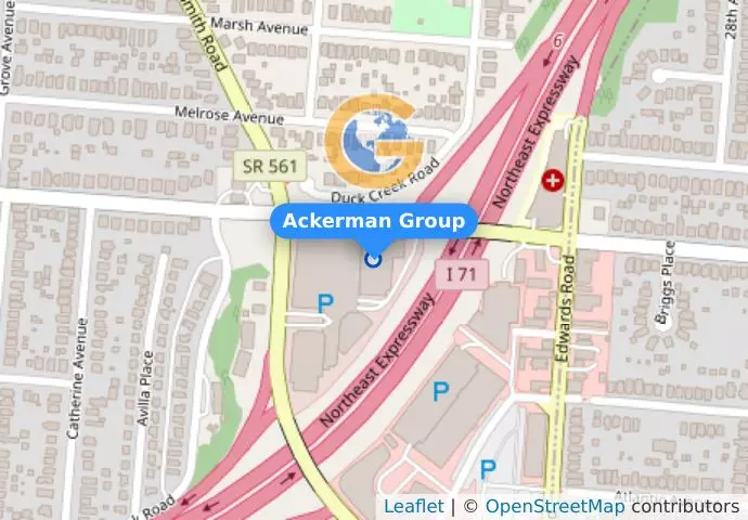 Ackerman Group