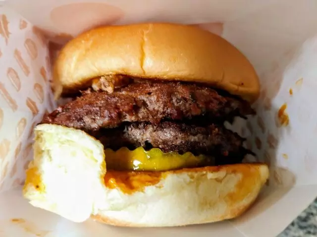 Fifty West Burger Bar