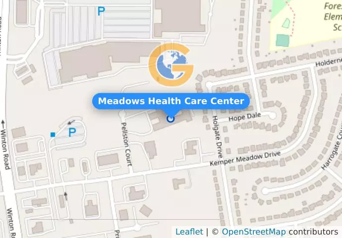 Meadows Health Care Center