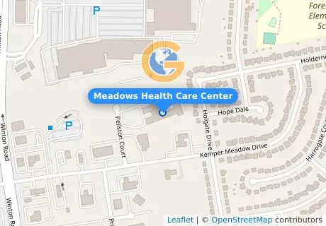 Meadows Health Care Center