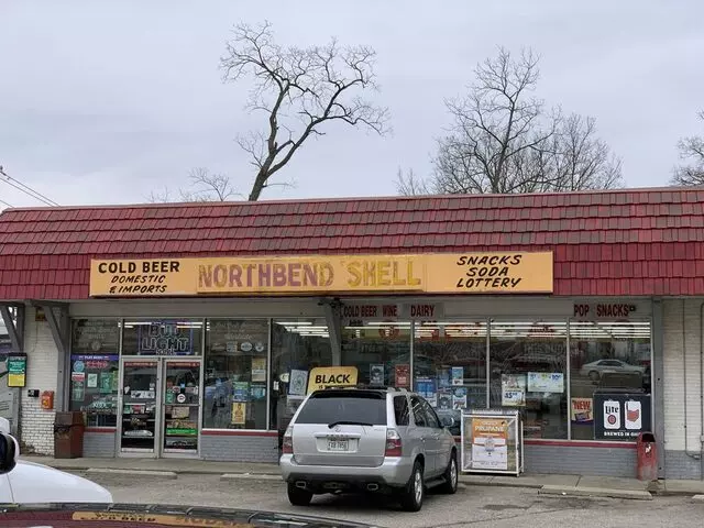 Shell