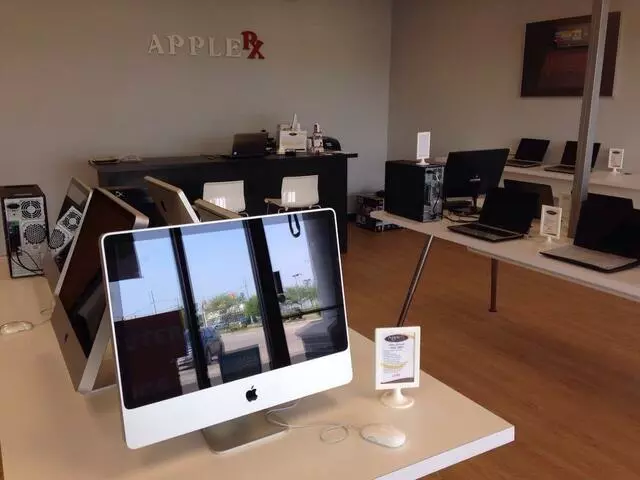 AppleRX