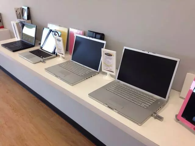 AppleRX