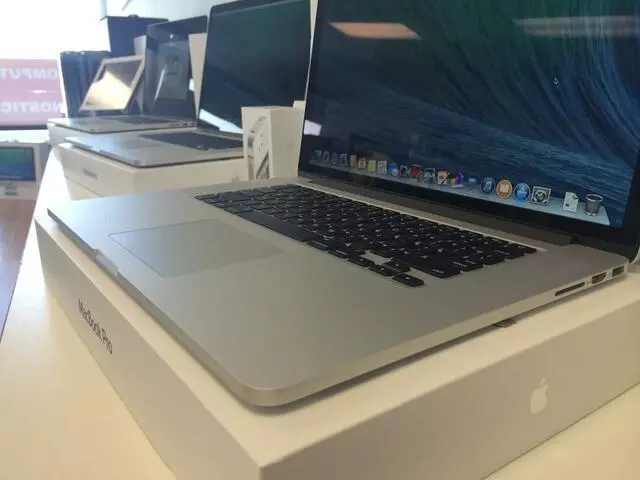 AppleRX