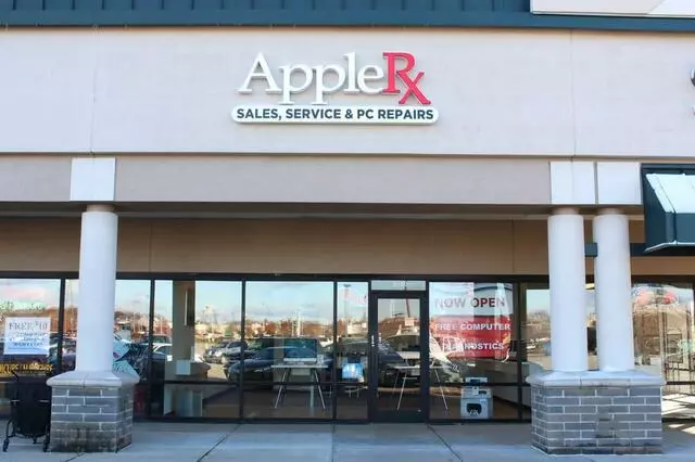 AppleRX