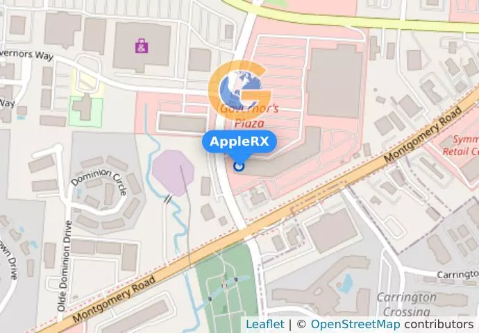 AppleRX