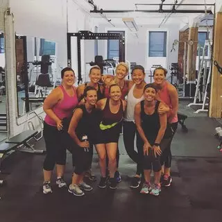 Evolve Fitness