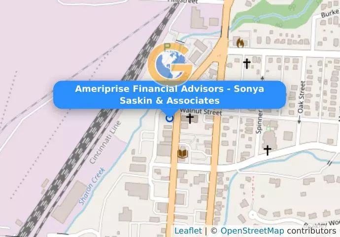 Ameriprise Financial Advisors - Sonya Saskin & Associates
