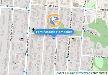FamilyRoots Homecare