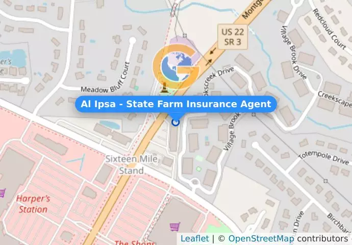 Al Ipsa - State Farm Insurance Agent