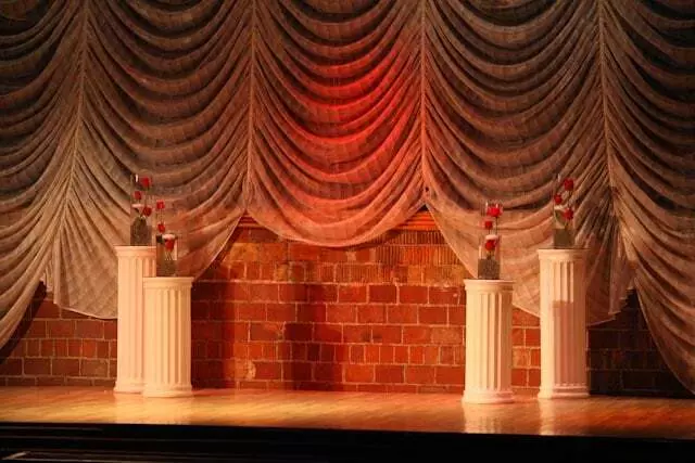 20Th Century Theater