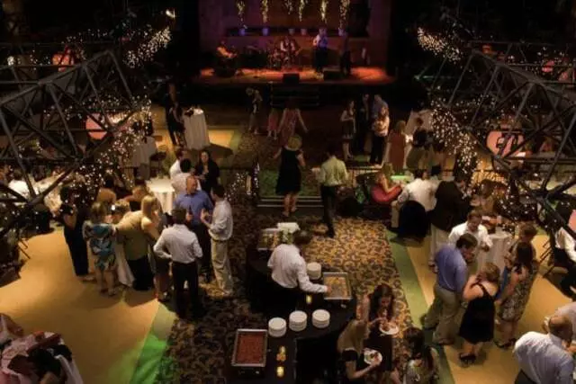 20Th Century Theater