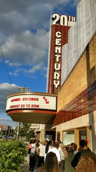 20Th Century Theater