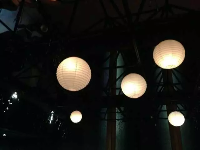 20Th Century Theater