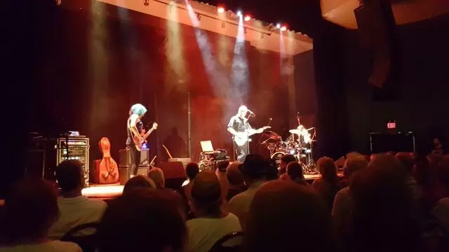 20Th Century Theater