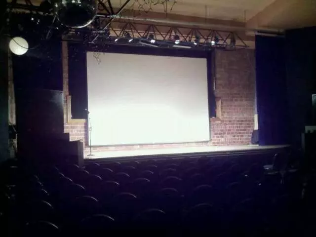 20Th Century Theater