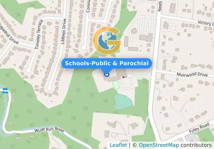 Schools-Public & Parochial