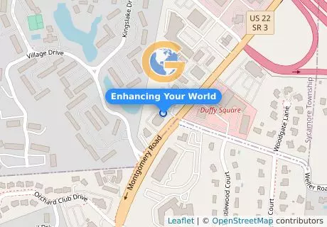 Enhancing Your World