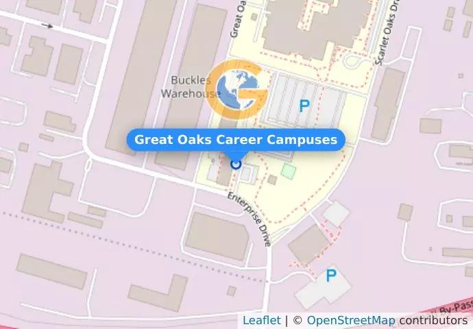 Great Oaks Career Campuses