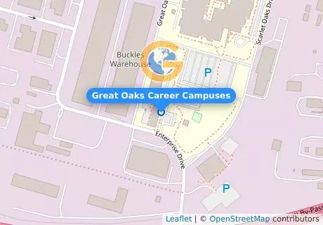 Great Oaks Career Campuses