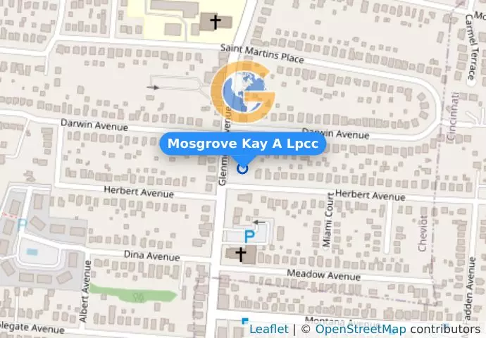 Mosgrove Kay A Lpcc