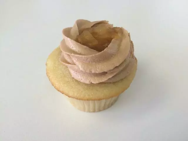 Abby Girl Sweets Cupcakery