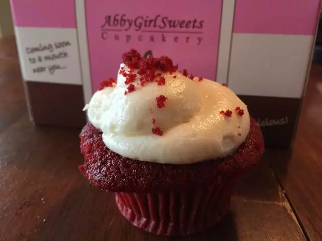 Abby Girl Sweets Cupcakery