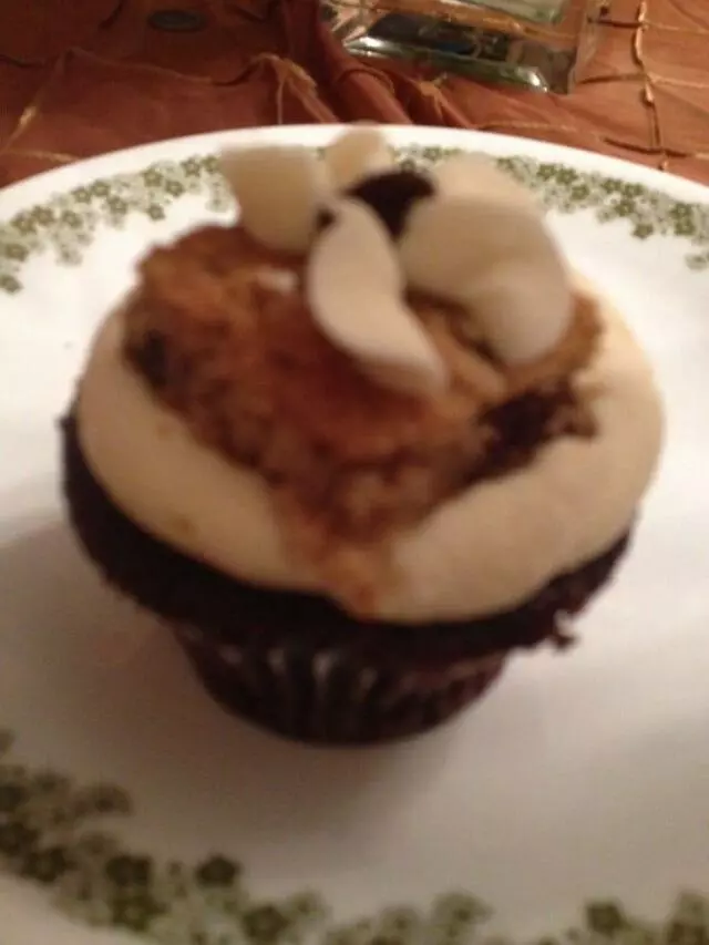 Abby Girl Sweets Cupcakery