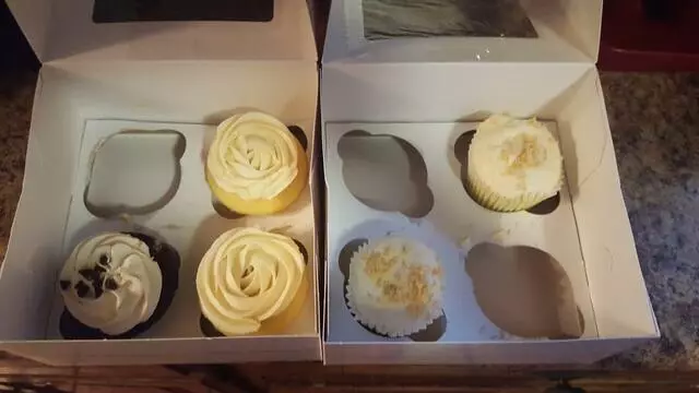 Abby Girl Sweets Cupcakery