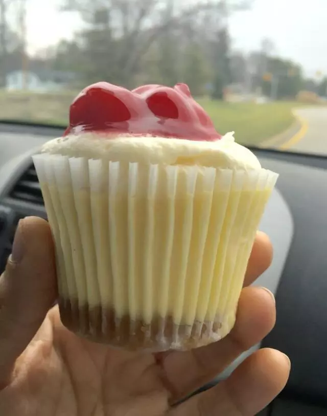 Abby Girl Sweets Cupcakery