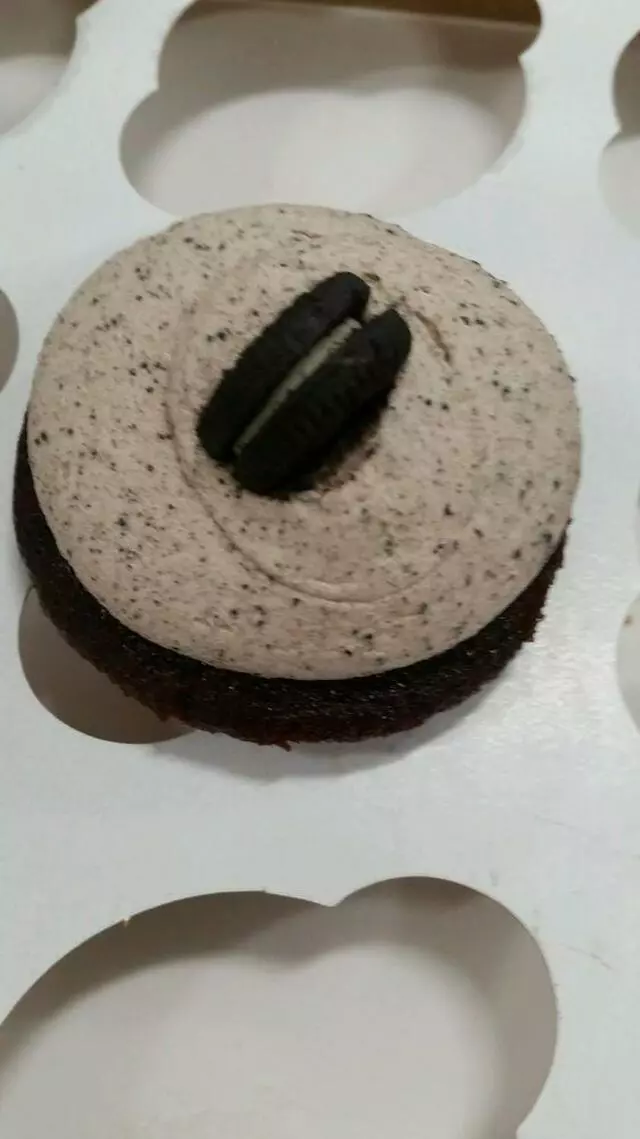 Abby Girl Sweets Cupcakery