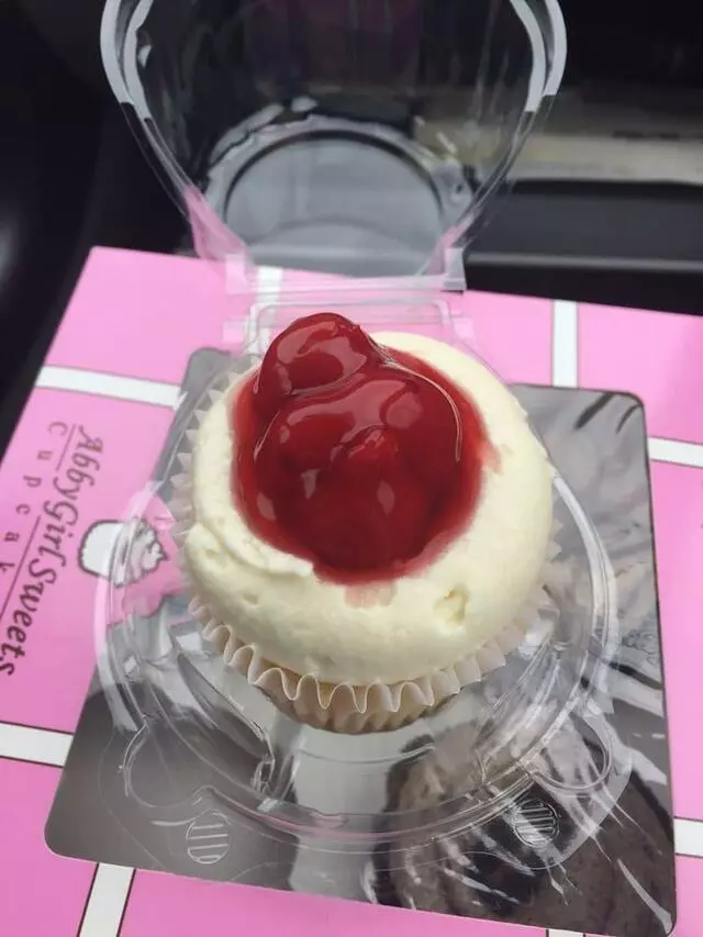 Abby Girl Sweets Cupcakery