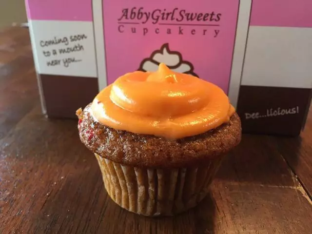 Abby Girl Sweets Cupcakery