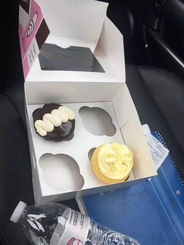 Abby Girl Sweets Cupcakery