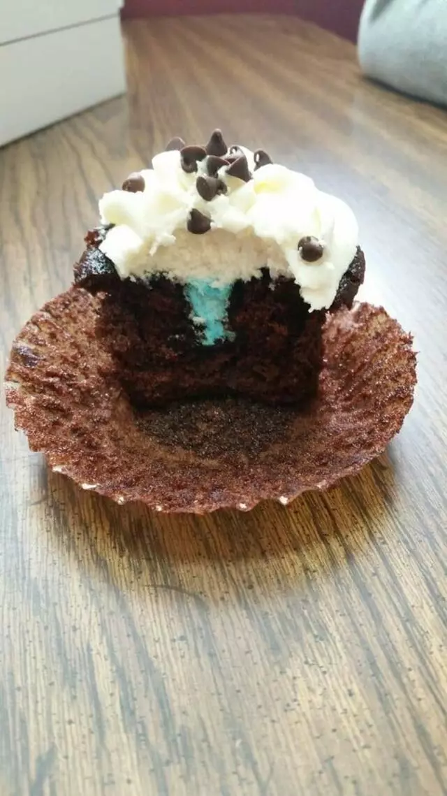 Abby Girl Sweets Cupcakery
