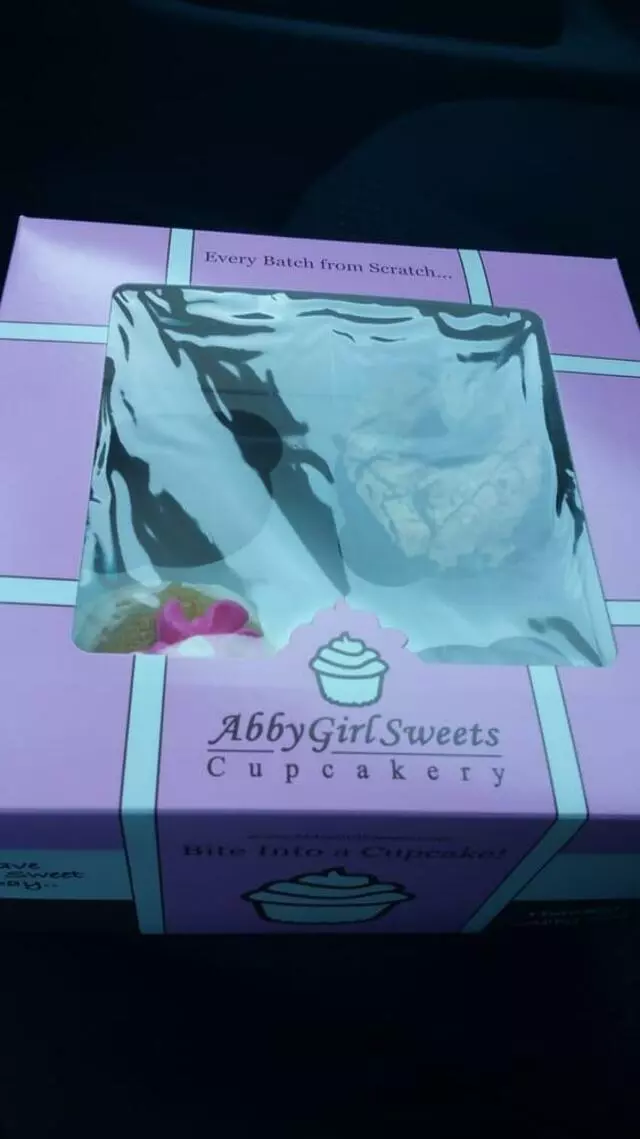 Abby Girl Sweets Cupcakery