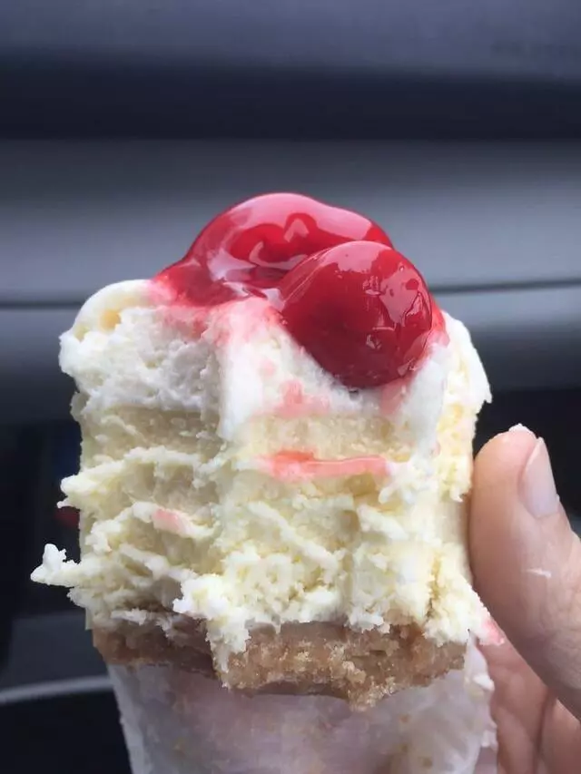 Abby Girl Sweets Cupcakery